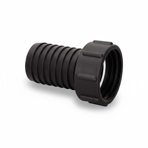 Kupak IBC szállítótartályhoz 50 mm tömlővég Kupak IBC szállítótartályhoz 50 mm tömlővég