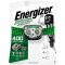 Lámpa fej led 400 Lumen Tölthető Energizer