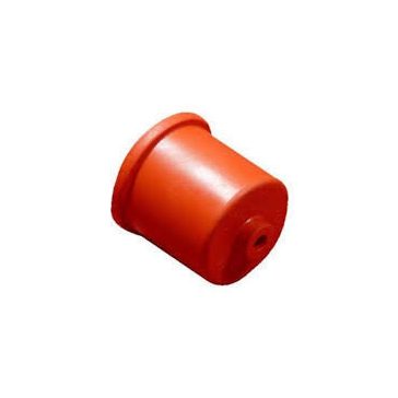 Gumidugó kotyogóhoz 40mm