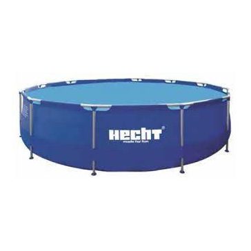 HECHT talaj feletti medence   360x76  (3690BLUESEA)
