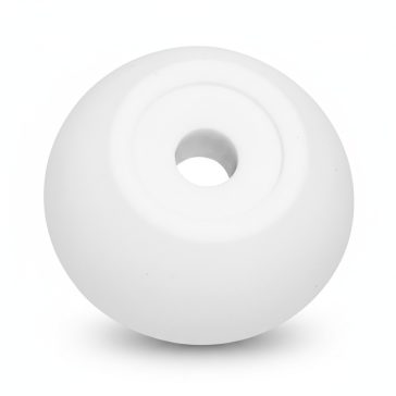 Dugatyú alátét kúpos műanyag (HP4155)