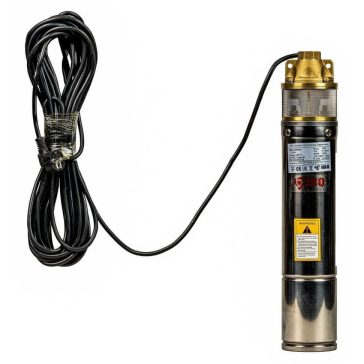Mélykútszivattyú IBO 4SKM 100 - 750W