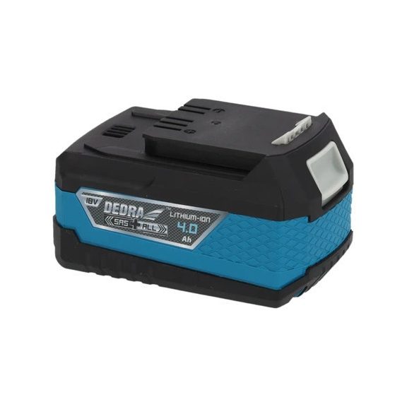 Dedra Akkumulátor Lithium-Ion 18V 4Ah (DED7034)