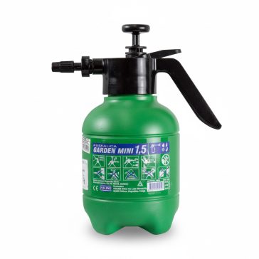 Permetezőgép kézi GARDEN 1,5 L