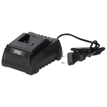 Dedra akkumulátor töltő 18V akksihoz (DED7038)