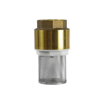 Delton Lábszelep 6/4"
