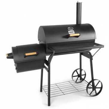 HECHT Kerti Grill Sentinel (sentinel)