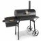 HECHT Kerti Grill Sentinel (sentinel)