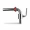 Töltőfej INOX Golyóscsappal 1" x 30mm