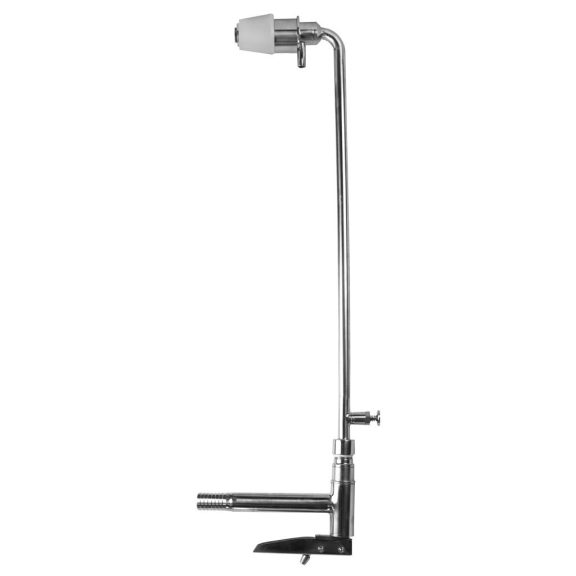 Töltőfej INOX Barriquehordó töltő félautomata, hosszú , DN25 (ART660) Töltőfej INOX Barriquehordó töltő félautomata, hosszú , DN25 (ART660)