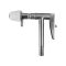 Töltőfej INOX Barriquehordó töltő félautomata, rövid , DN25 (ART661)