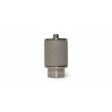 Szénsav adagoló gyertya 1/2" BM - CAS