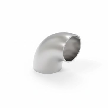 Csőív 90 fokos varratos 80,0*2mm