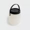 Hordó műanyag füles 2.5 literes kerek