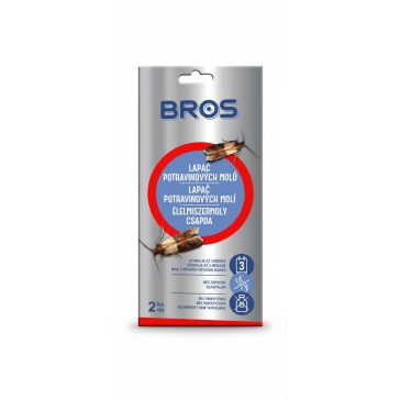 BROS Moly-és élelmiszermoly csapda