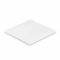 Gumilemez 4mm Fehér EPDM (élelmiszeripari, fehér) 20x20cm