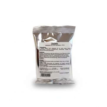 Zselatin por 1 kg