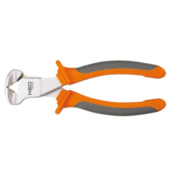 Homlokcsipőfogó 160mm műanyagnyelű Neo Tools (01-021) Homlokcsipőfogó 160mm műanyagnyelű Neo Tools (01-021)