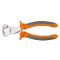 Homlokcsipőfogó 160mm műanyagnyelű  Neo Tools (01-021)