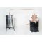 Pálinkafőző Destilatori 100 L, Professional