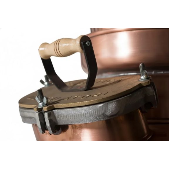 Pálinkafőző Destilatori 100 L, Professional Pálinkafőző Destilatori 100 L, Professional