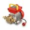Rover BE-G 20 G20 - 230 V 0,8HP fogaskerekes szivattyú (inox fogaskerék) 1750L/h