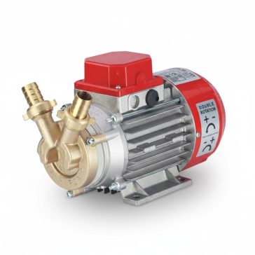 Rover Marina Novax 25 - 24V szivattyú