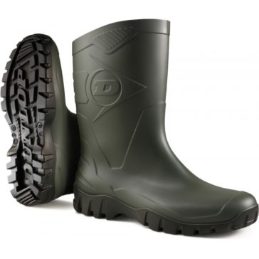 Gumicsizma Dunlop De 47-es