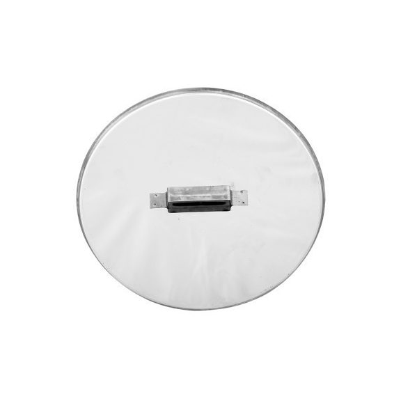 Tartály úszófedél INOX paraffinolajos 610 mm Zottel - 300-380L Tartály úszófedél INOX paraffinolajos 610 mm Zottel - 300-380L