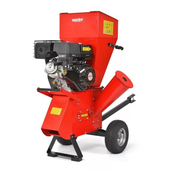 Benzinmotoros Ágaprító 9,8 KW-(6421) - Raklapos kiszállítás! Benzinmotoros Ágaprító 9,8 KW-(6421) - Raklapos kiszállítás!