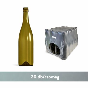 BP Burgundi uvag BVS 0.75 liter 300 mm IMP (20db/csomag)
