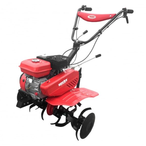 HECHT Benzinmotoros kapálógép 212cm3 (796) HECHT Benzinmotoros kapálógép 212cm3 (796)