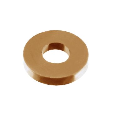 Lapszűrőgép gumigyűrű 2mm (támasztó lap) GRIFO