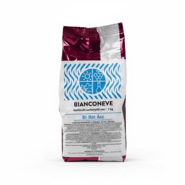BiancoNeve Kálium-Bikarbonát /savcsökk/ 1kg