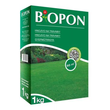 BIOPON gyepműtrágya 1kg