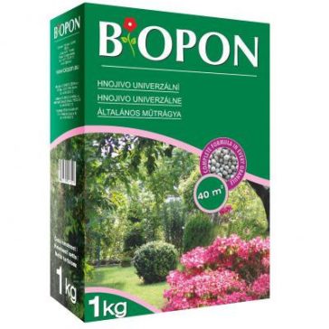 Biopon Univerzális növénytáp 1kg