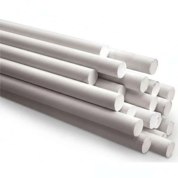 Szőlőkaró üvegszálas 7 mm/1400 mm 100db/egység