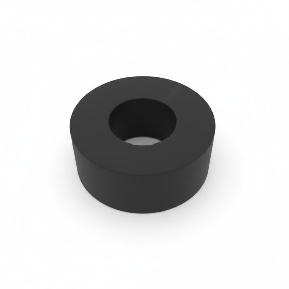 Gumi távtartó Spagni töltőszárhoz 12,5 mm Gumi távtartó Spagni töltőszárhoz 12,5 mm