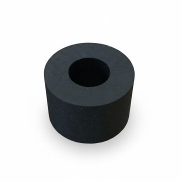 Gumi távtartó Spagni töltőszárhoz 20 mm