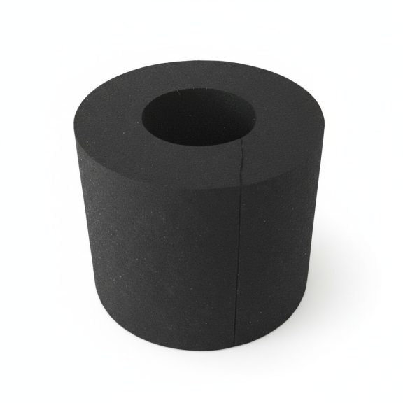 Gumi távtartó Spagni töltőszárhoz 25 mm Gumi távtartó Spagni töltőszárhoz 25 mm
