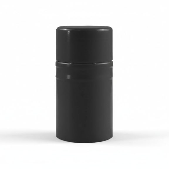 Pilverkupak 30*60 mm VINSTAR menet Fekete (50 db) Pilverkupak 30*60 mm VINSTAR menet Fekete (50 db)