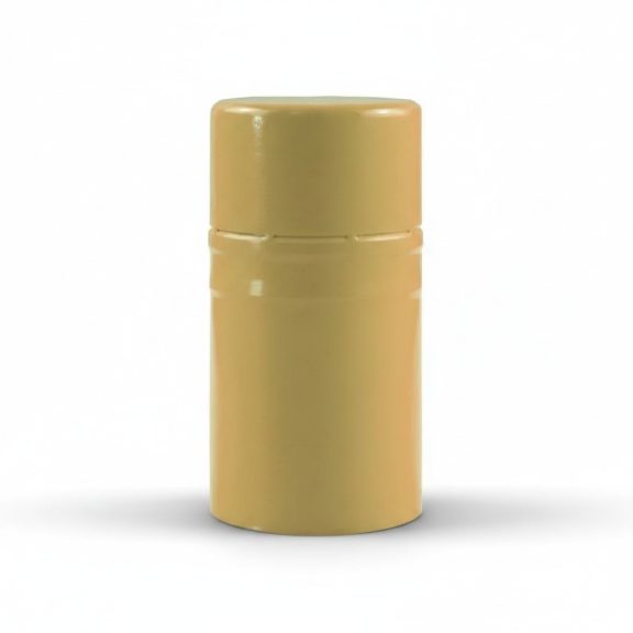 Pilverkupak 30*60 mm VINSTAR menet Arany (50 db) Pilverkupak 30*60 mm VINSTAR menet Arany (50 db)