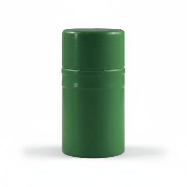 Pilverkupak 30*60 mm VINSTAR menet Zöld (50 db)