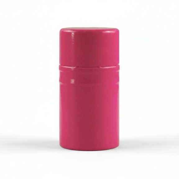 Pilverkupak 30*60 mm VINSTAR menet Ciklámen (50 db)
