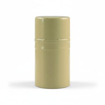 Pilverkupak 30*60 mm VINSTAR menet Krém (50 db)