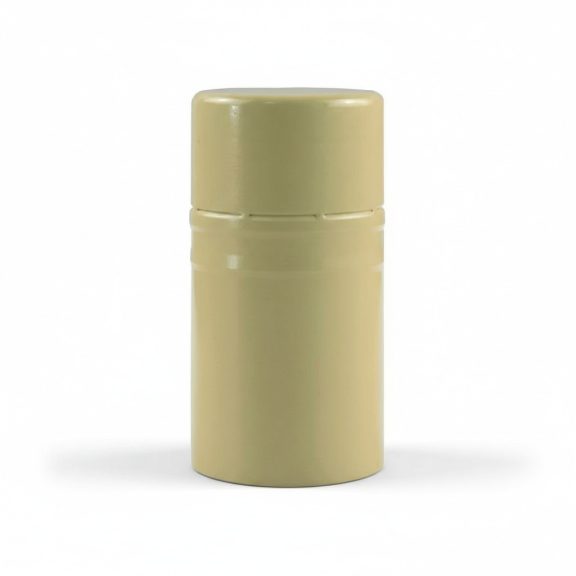 Pilverkupak 30*60 mm VINSTAR menet Krém (50 db) Pilverkupak 30*60 mm VINSTAR menet Krém (50 db)