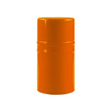 Pilverkupak 30*60 mm VINSTAR menet Narancssárga (50 db)