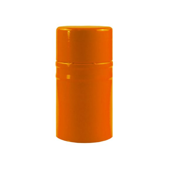 Pilverkupak 30*60 mm VINSTAR menet Narancssárga (50 db) Pilverkupak 30*60 mm VINSTAR menet Narancssárga (50 db)
