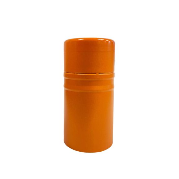 Pilverkupak 30*60 mm VINSTAR menet Narancssárga (25 db) Pilverkupak 30*60 mm VINSTAR menet Narancssárga (25 db)