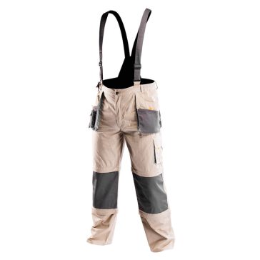   Munkaruha Kertésznadrág XL/56 81-320-XL Neo Tools (9081320)